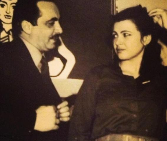 “Məşhur tələbə yoldaşım”: “Firəngiz Mütəllimova ilə küsüşdük, kimsə araya girmişdi”