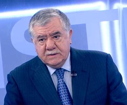 Abbas Abbasov ORT-nin məşhur azərbaycanlı aparıcısını TƏBRİK edib 