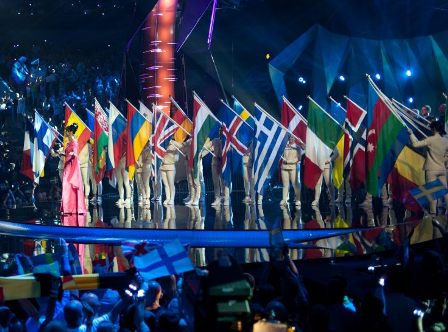 Bu gün “Eurovision”un ilk yarımfinalıdır - Yarımfinalçıların SİYAHISI