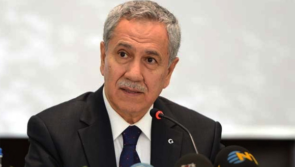 Ərdoğanın müavini əməliyyat olunur