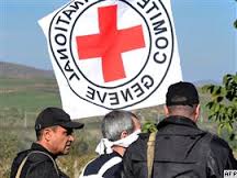 Azərbaycanda saxlanılan erməni qarşı tərəfə qaytarıldı