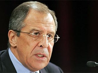 Rusiya XİN rəhbəri: “Ukrayna Əfqanıstan deyil” 