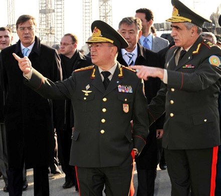 Kəmaləddin Heydərovun hər iki yeni müavini elmlər namizədidir - DOSYE