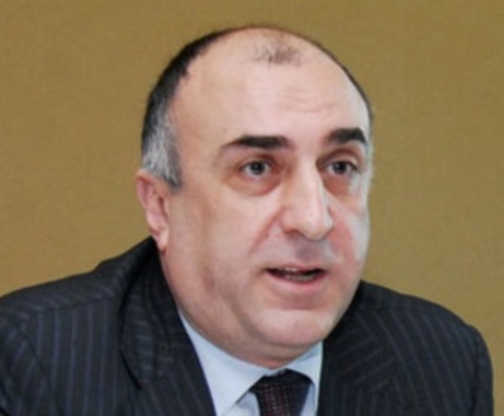 Elmar Məmmədyarov Azərbaycanın AŞ Nazirlər Komitəsində sədrliyinin prioritetlərini elan edib