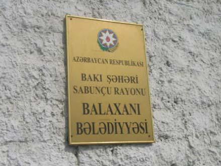 Ekspert: “Bələdiyyələrə konkret səlahiyyətlər verilməlidir”