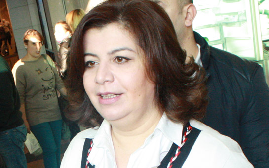 Gülər Əhmədova bəraət üçün müraciət edəcək - ÖZƏL
