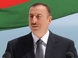 İlham Əliyev 4 saylı Bakı "ASAN xidmət" mərkəzinin açılışında olub