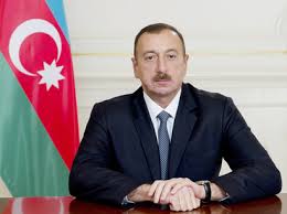 İlham Əliyev Hondurasın xarici işlər nazirini “Dostluq” ordeni ilə təltif edib