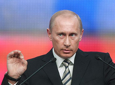 Putin Ukrayna separatçılarını referendumu təxirə salmağa çağırdı