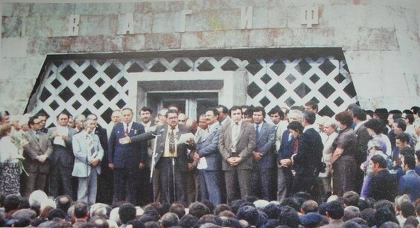 Şuşanı xatırladan üç köhnə FOTO