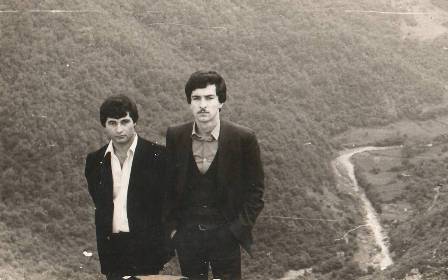 Şuşa yadıma düşür