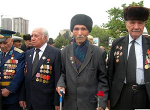 Azərbaycanda müharibə veteranlarına verilən güzəştlər açıqlandı