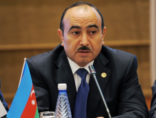 Əli Həsənov: “Azərbaycan gənclərinin məşğulluğunu təmin etmək çətin məsələdir”