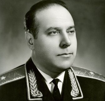 1967-ci il - general Əliyevin Xankəndinə təxirəsalınmaz ezamiyyəti... 