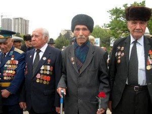 1418 günlük müharibə... 