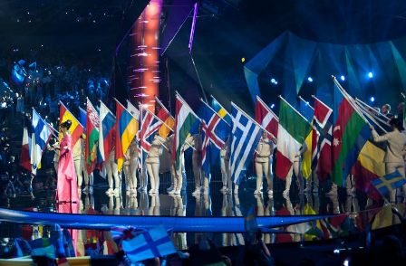 Bu gün "Eurovision-2014"ün finalı keçiriləcək