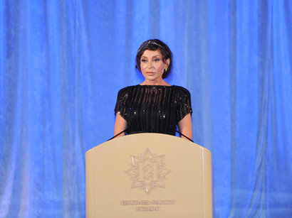 ”Ən böyük uğurumuz xalqımızın inamını və etimadını qazanmağımızdır”