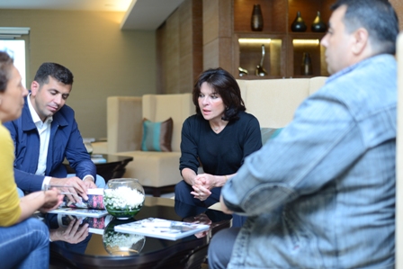 Fransa Senatının deputatı: “Mehriban Əliyevanın “mədəniyyət diplomatiyası” fransız ictimai rəyində Azərbaycanın tanınması üçün vacibdir” - MÜSAHİBƏ
