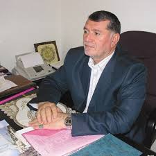 Hacı Mirəziz Seyidzadə vəfat edib