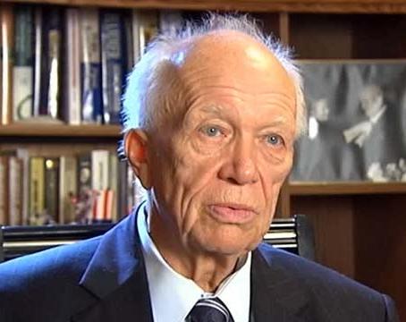Xruşşovun oğlu Ukrayna hadisələrindən danışdı