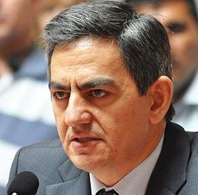 Əli Kərimli prezidentlə görüşdən danışdı: “Ciddi müzakirələr etdik”