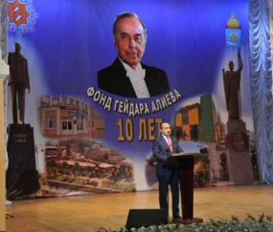 “Azərbaycan-Rusiya əməkdaşlığı yüksələn xətt üzrə inkişaf edir”