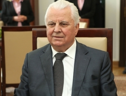 Kravçuk: “Prezidentin ilk turda seçilməsi Putinə ən yaxşı cavab olardı”