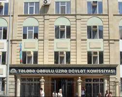 TQDK II və III ixtisas qrupları üzrə qəbul imtahanının nəticələrini elan edib