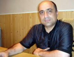 Azərbaycanda hüquq müdafiəçisi həbs edildi
