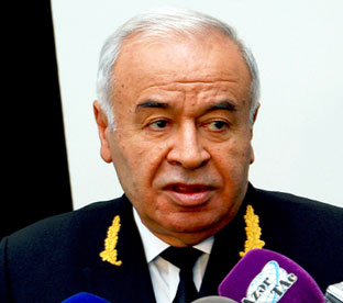 Aydın Bəşirov: "Prezidentimiz nə desə, onu canla-başla yerinə yetirməyə hazıram"