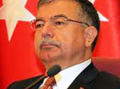 Türkiyə müdafiə nazirinin Azərbaycana səfəri təxirə salındı
