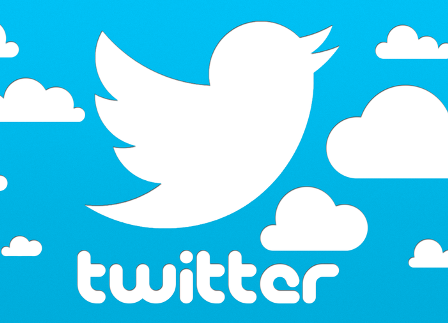 Twitter-də ən çox izlənilən 10 yazıçı... 