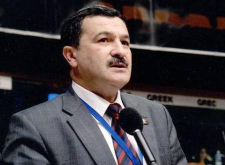 Aydın Mirzəzadə “Human Rights Watch”-u “topa tutdu”