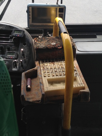 Avtobuslarda kart sistemi: “Pulumu verib düşürəm...” deyən sərnişinlər narazıdır - FOTOLAR