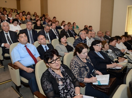 Müəllimlərin imtahanına hazirlıqlar başladı 