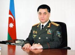 Ramil Usubov kadr dəyişiklikləri etdi