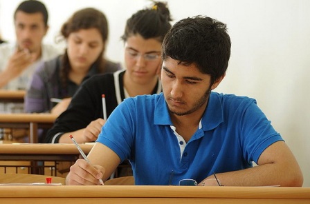 TQDK ali məktəbələrə ixtisaslar üzrə keçid ballarını açıqladı