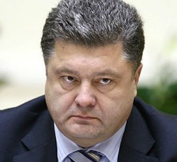 Pyotr Poroşenkonun Ukrayna prezidenti seçilmək şansı çoxdur