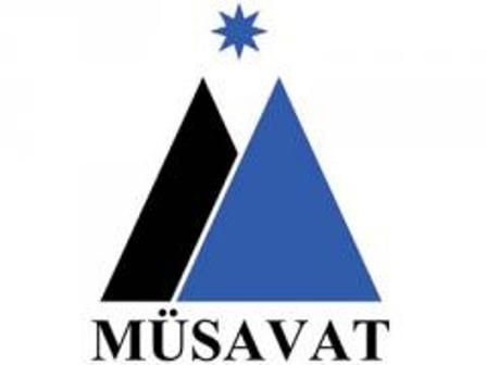 Bakı meriyasının cavabı Müsavatı ƏSƏBİLƏŞDİRDİ