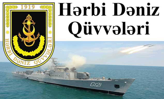 Hərbi Dəniz Qüvvələrinə qərargah rəisi  təyin olundu