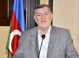 Türkiyədə Hacı Mirəziz Seyidzadəyə taziyə verilib