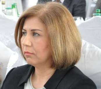 Bahar Muradova: “Suriya erməniləri Azərbaycanın işğal altındakı ərazilərində məskunlaşdırılır” 