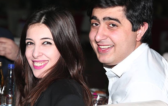 Bakıda jurnalistin evini yarıb qarət etdilər