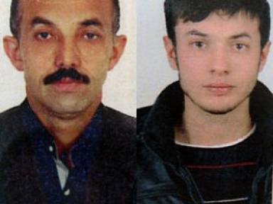 Ata-oğul mədəndə çiyin-çiyinə can verdilər
