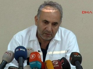 Soma mədən rəhbərliyi: “Bütün bunlara inana bilmədik”