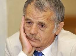  Mustafa Cəmilov Krıma getməyəcək