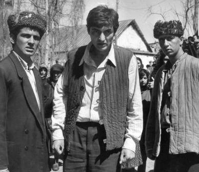 Kadraraxası: “Tütək səsi”: “Cəbrayılla Sayalının toy epizodu filmdən çıxarıldı” – Layihə