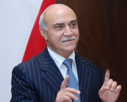 Vitse-spikerdən ABŞ səfirinə sərt CAVAB: “Morninqstar özünü biabır edib”