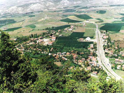 Laçının işğalından 22 il ötür