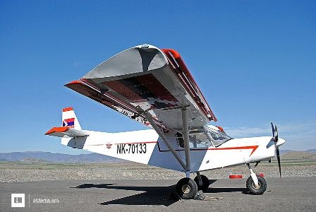Qarabağda qanunsuz turist aviareysləri həyata keçirilir